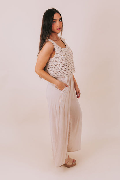 All The Rage Jumpsuit