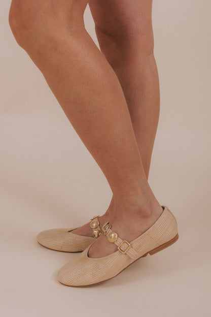 DOLCE VITA - Relan Ballet Flats