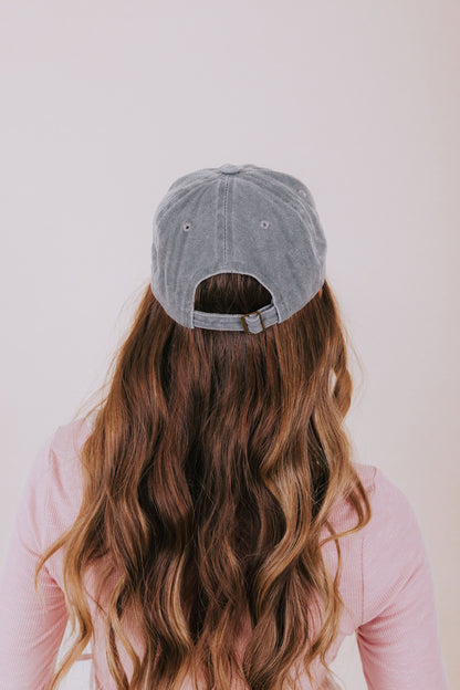 In My ERAS Era Baseball Cap