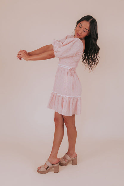 My First Love Dress