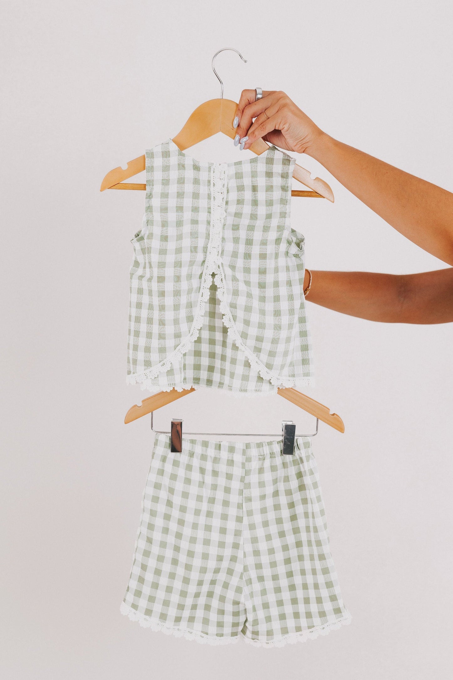 BABY - Dandelion Wish Set