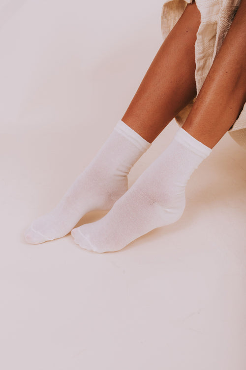 Let's Drive Socks