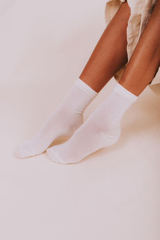 Let's Drive Socks