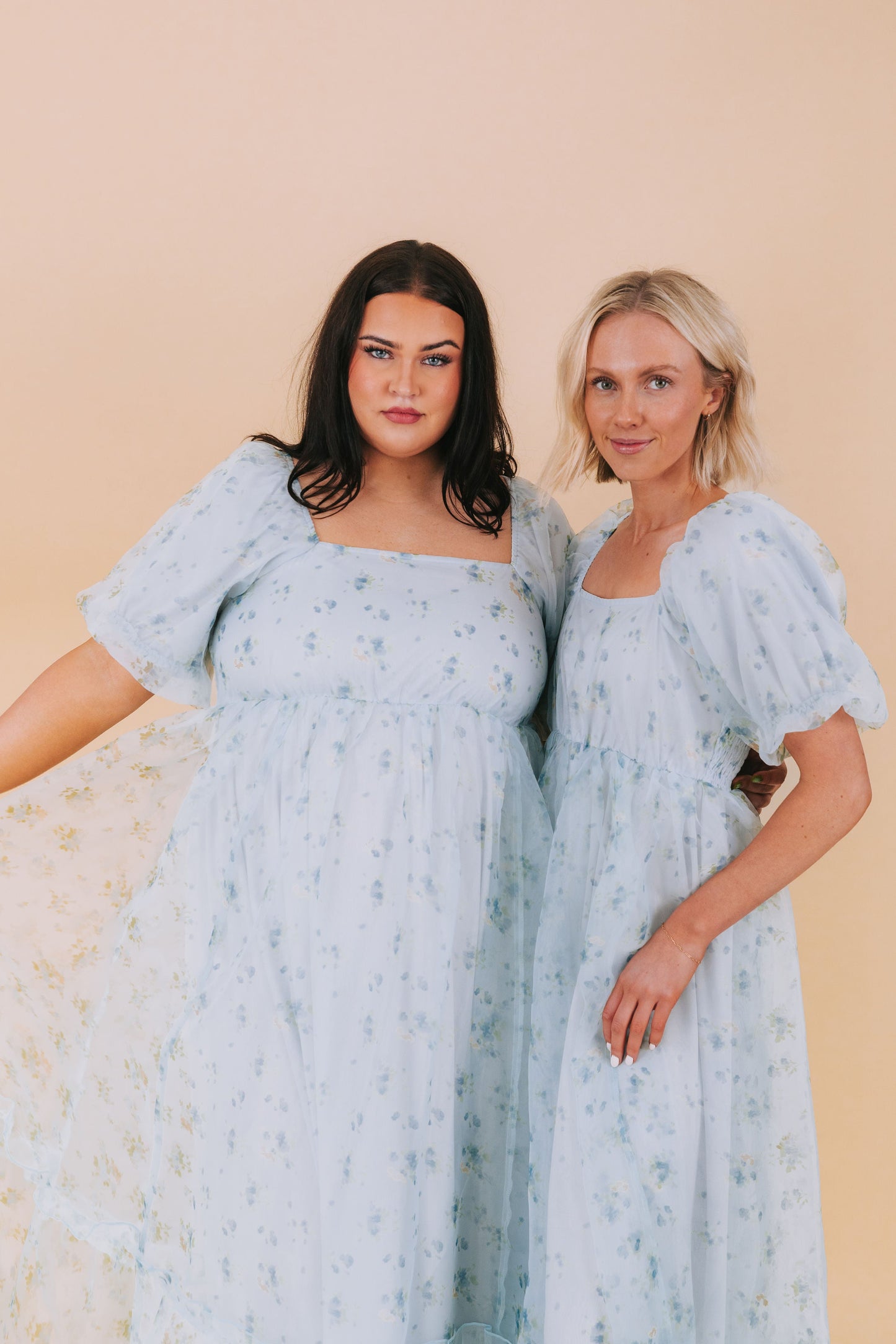 EXCLUSIVE - Dancing In Daylight Dress - 2 colors!