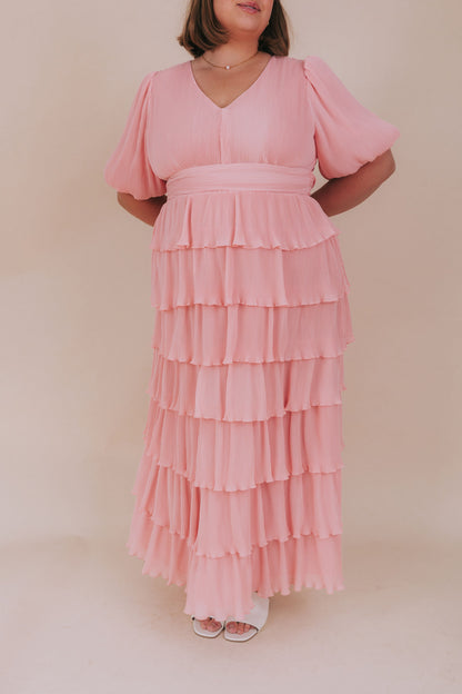 EXCLUSIVE - Promise Me This Dress - 12 Colors!