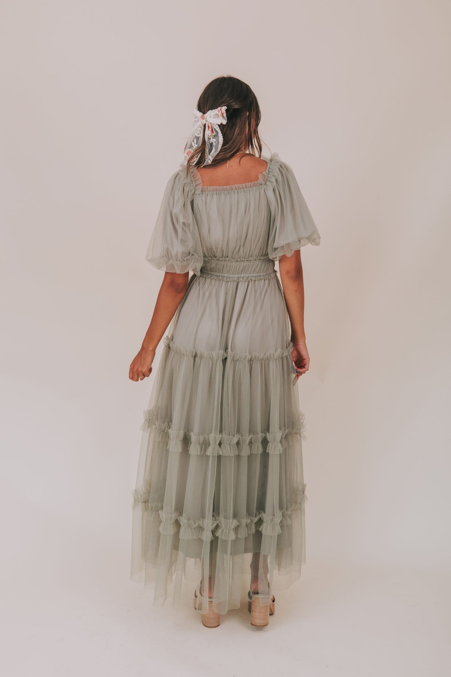 ONE LOVED BABE - Stuck With You Dress - 6 Colors!