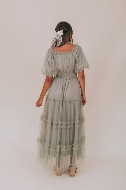 ONE LOVED BABE - Stuck With You Dress - 6 Colors!