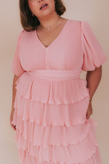 EXCLUSIVE - Promise Me This Dress - 12 Colors!