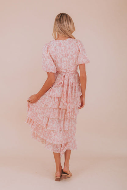 EXCLUSIVE - Promise Me This Dress - 12 Colors!