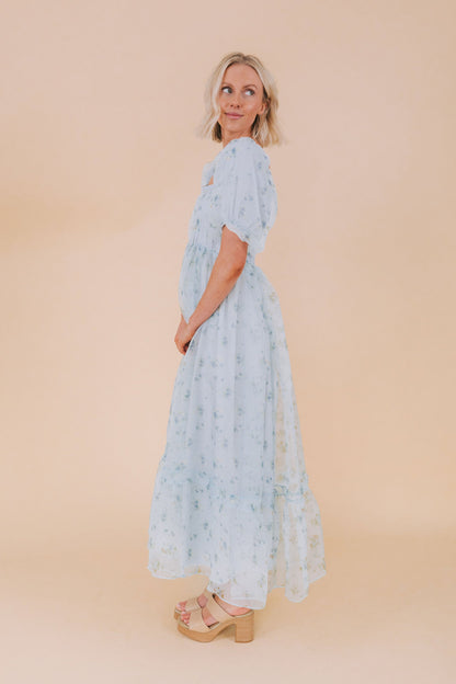 EXCLUSIVE - Dancing In Daylight Dress - 2 colors!