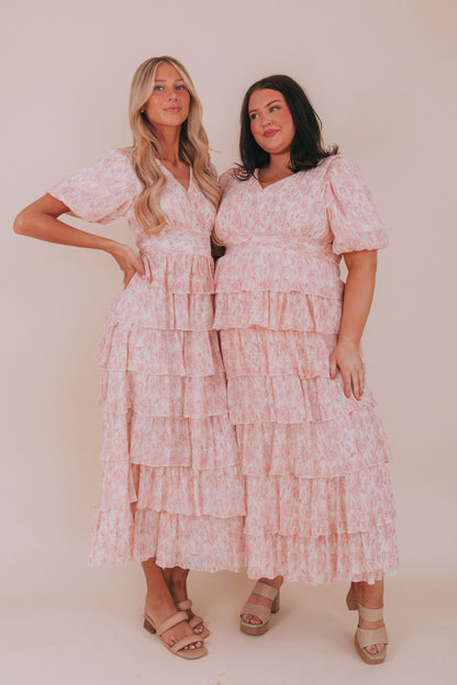 EXCLUSIVE - Promise Me This Dress - 12 Colors!