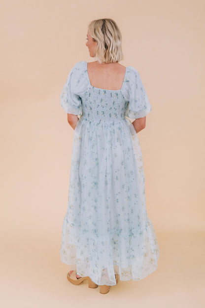EXCLUSIVE - Dancing In Daylight Dress - 2 colors!