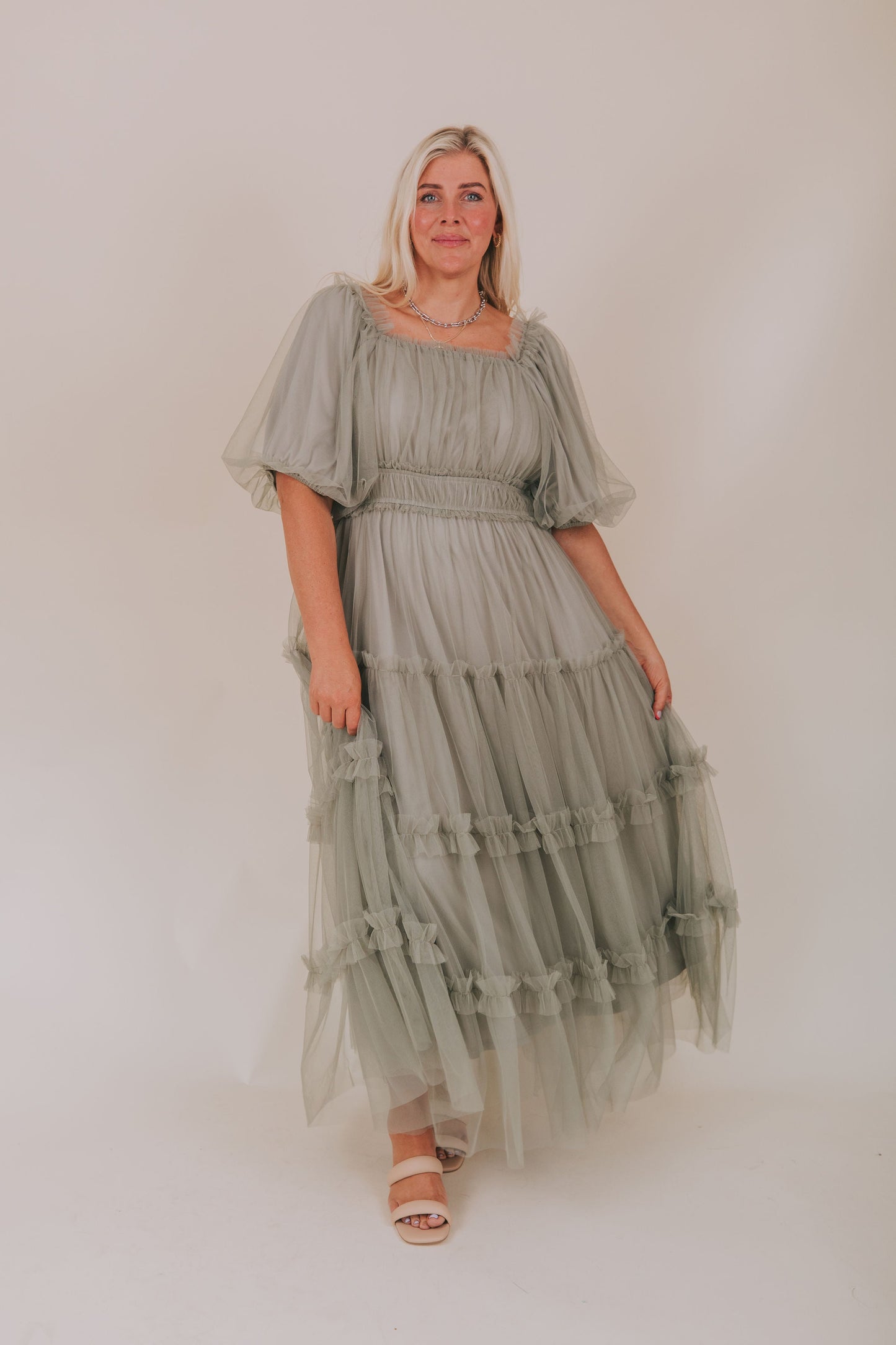 ONE LOVED BABE - Stuck With You Dress - 6 Colors!