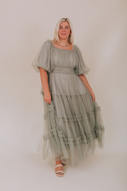 ONE LOVED BABE - Stuck With You Dress - 6 Colors!
