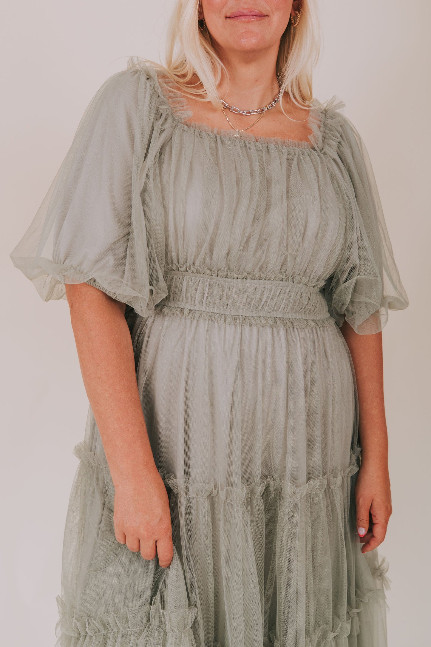 ONE LOVED BABE - Stuck With You Dress - 6 Colors!