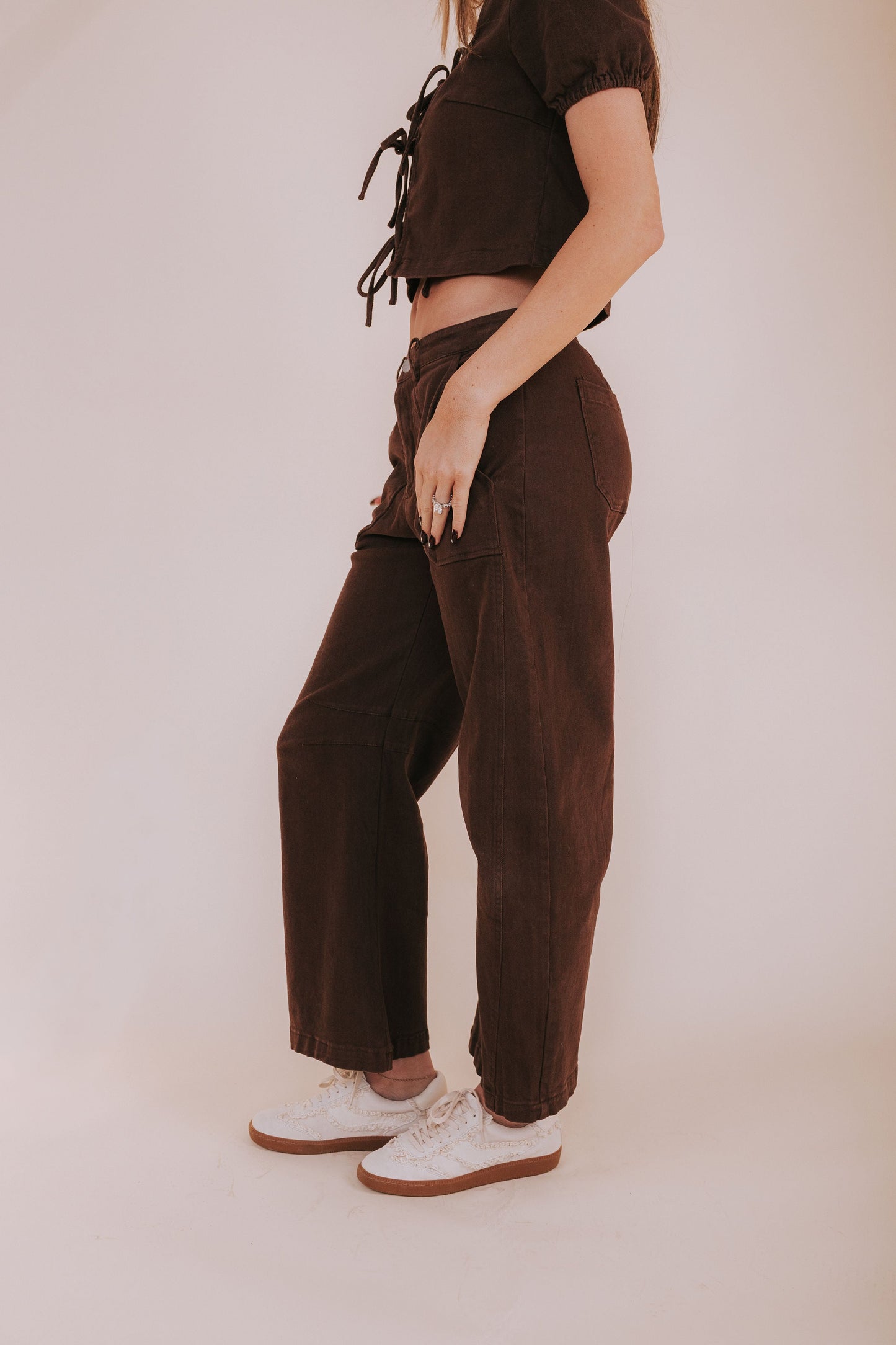 One More Night Pants