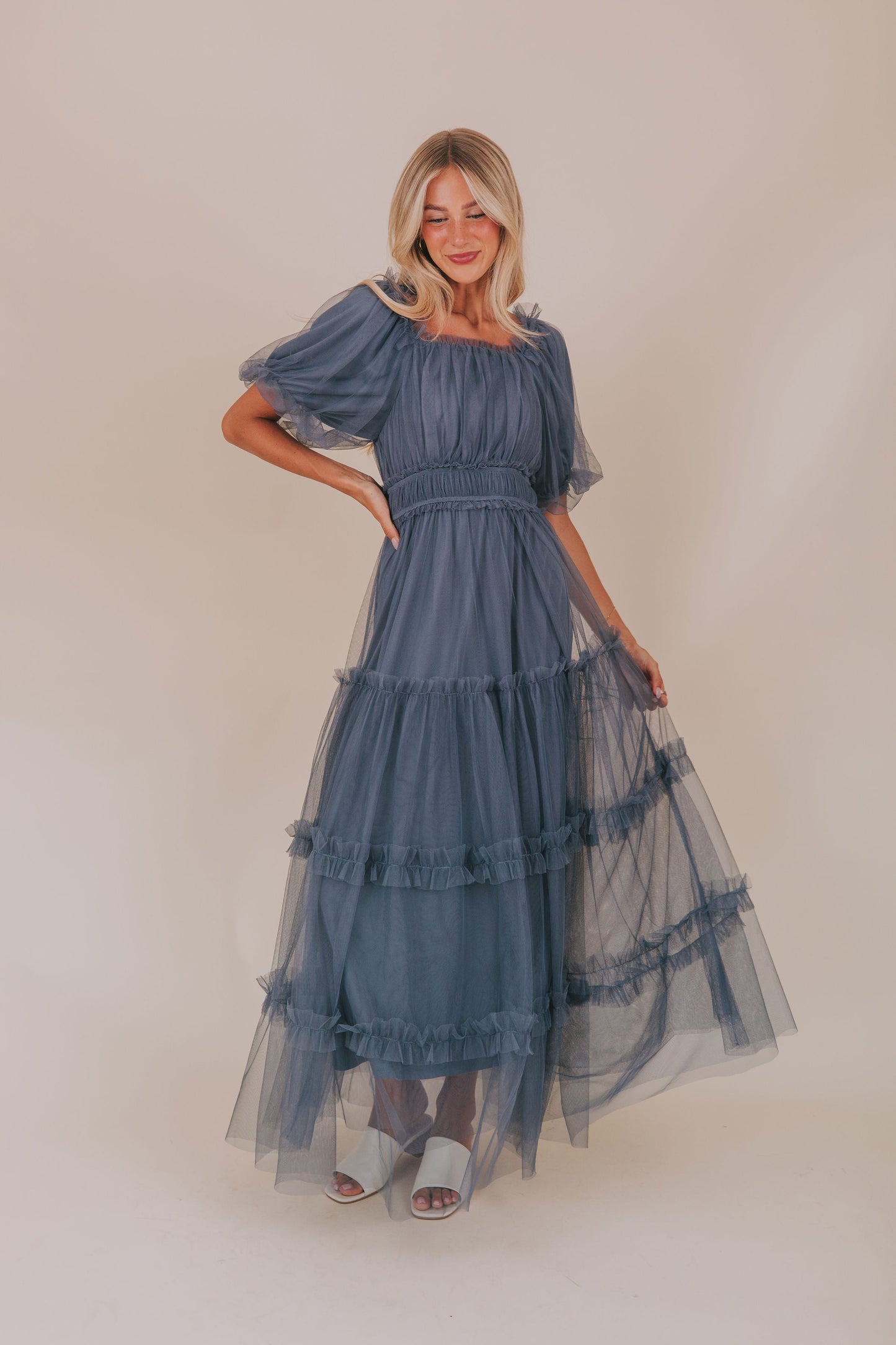 ONE LOVED BABE - Stuck With You Dress - 6 Colors!