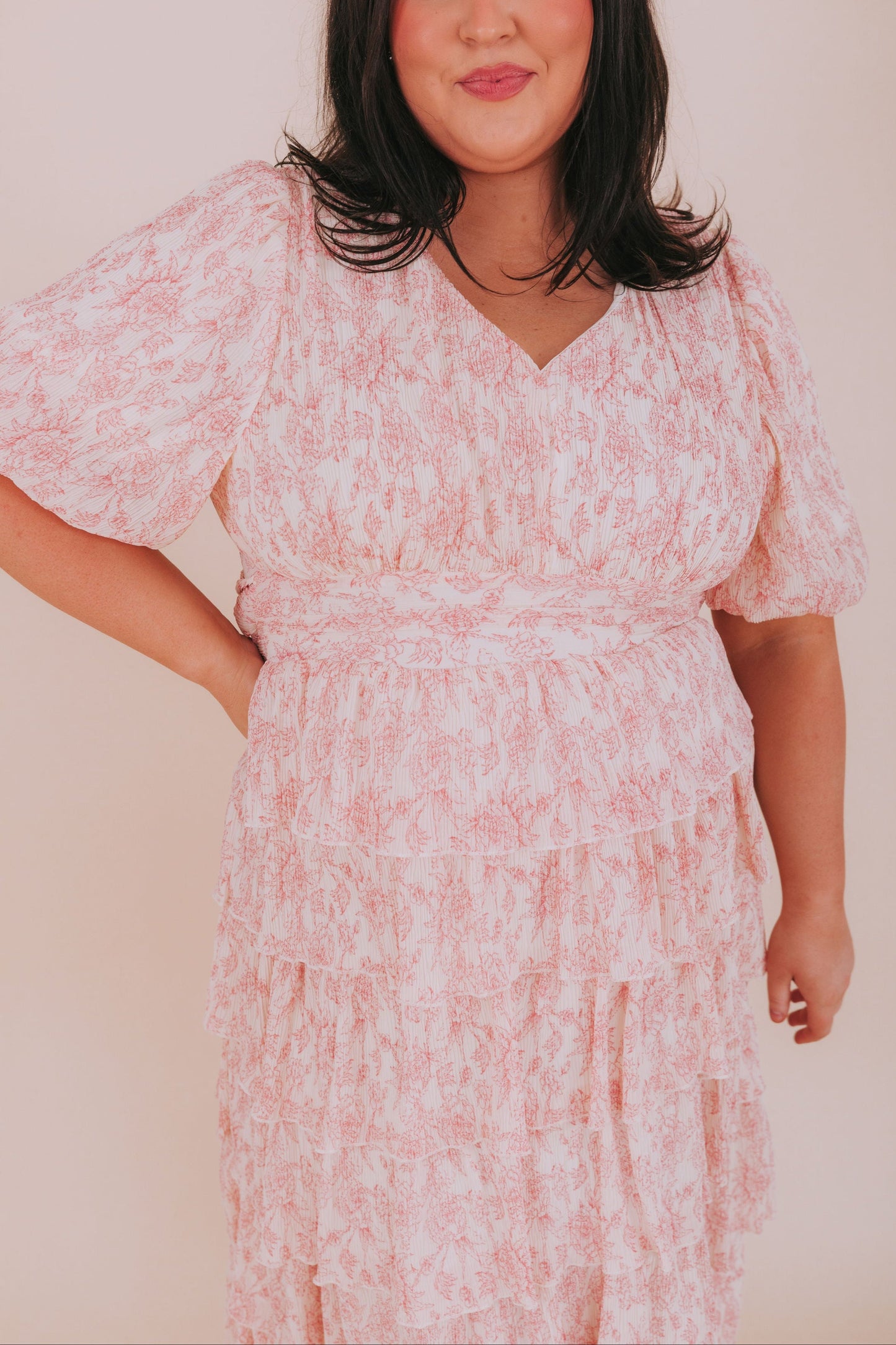 EXCLUSIVE - Promise Me This Dress - 12 Colors!