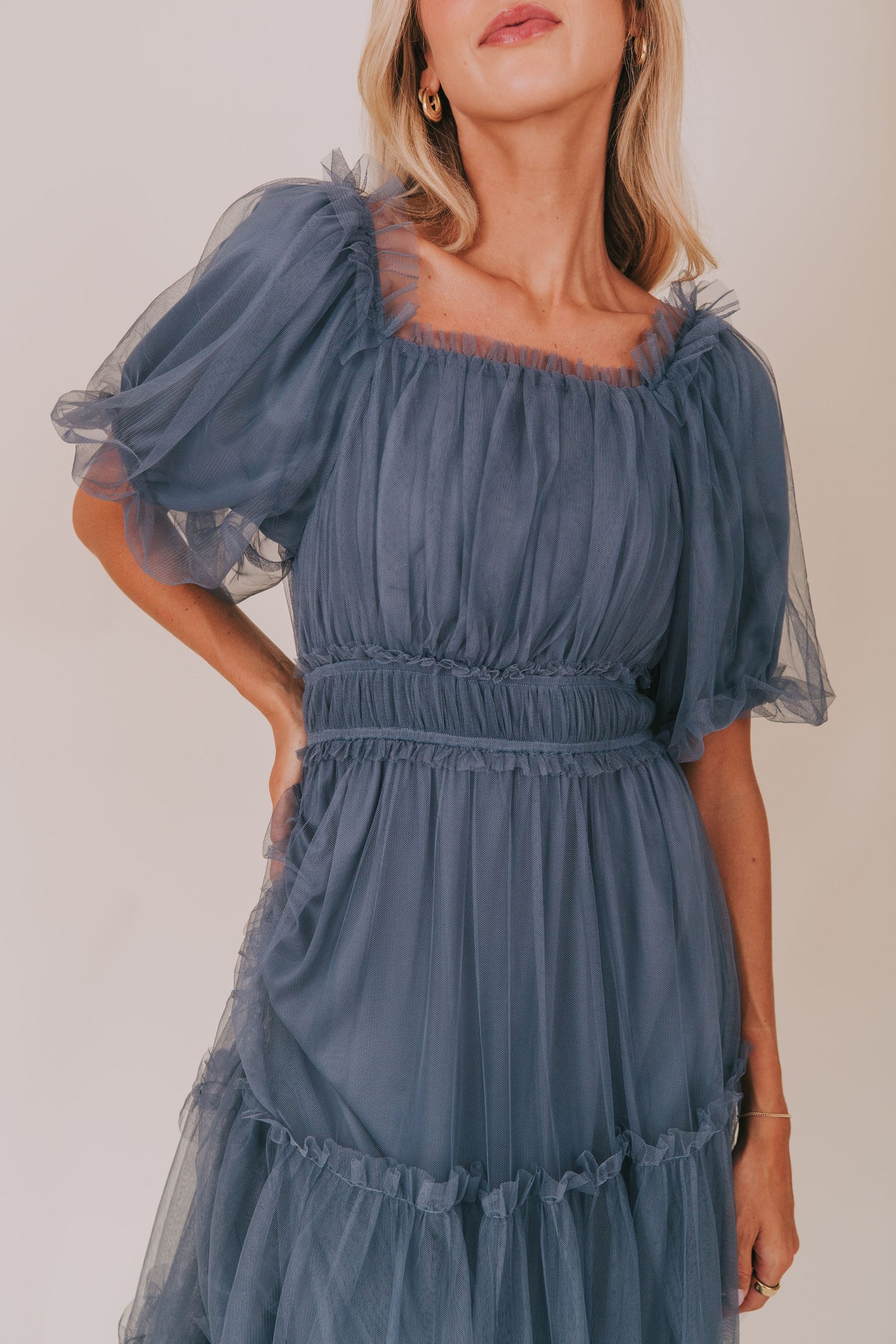 ONE LOVED BABE - Stuck With You Dress - 6 Colors!