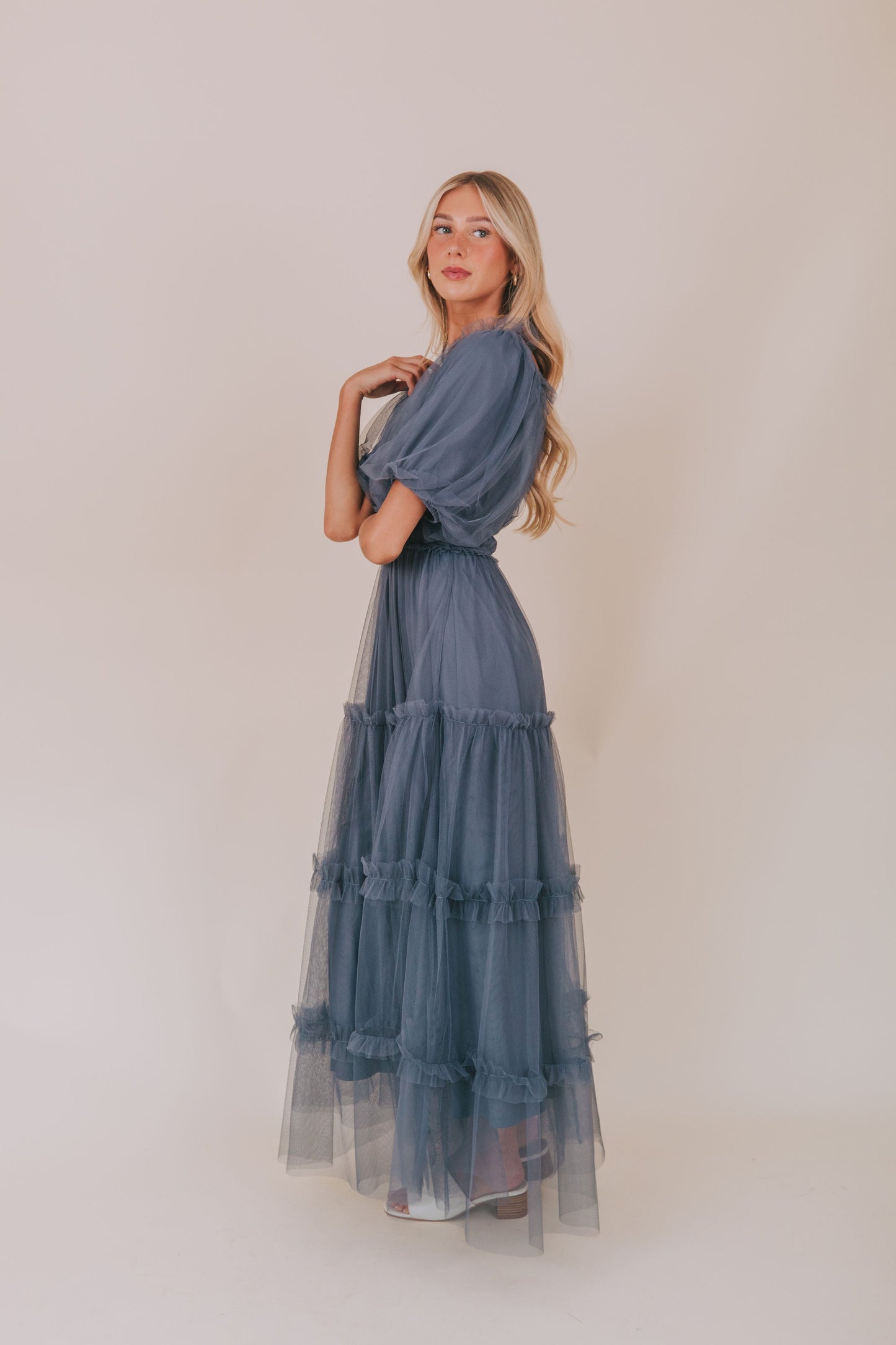 ONE LOVED BABE - Stuck With You Dress - 6 Colors!