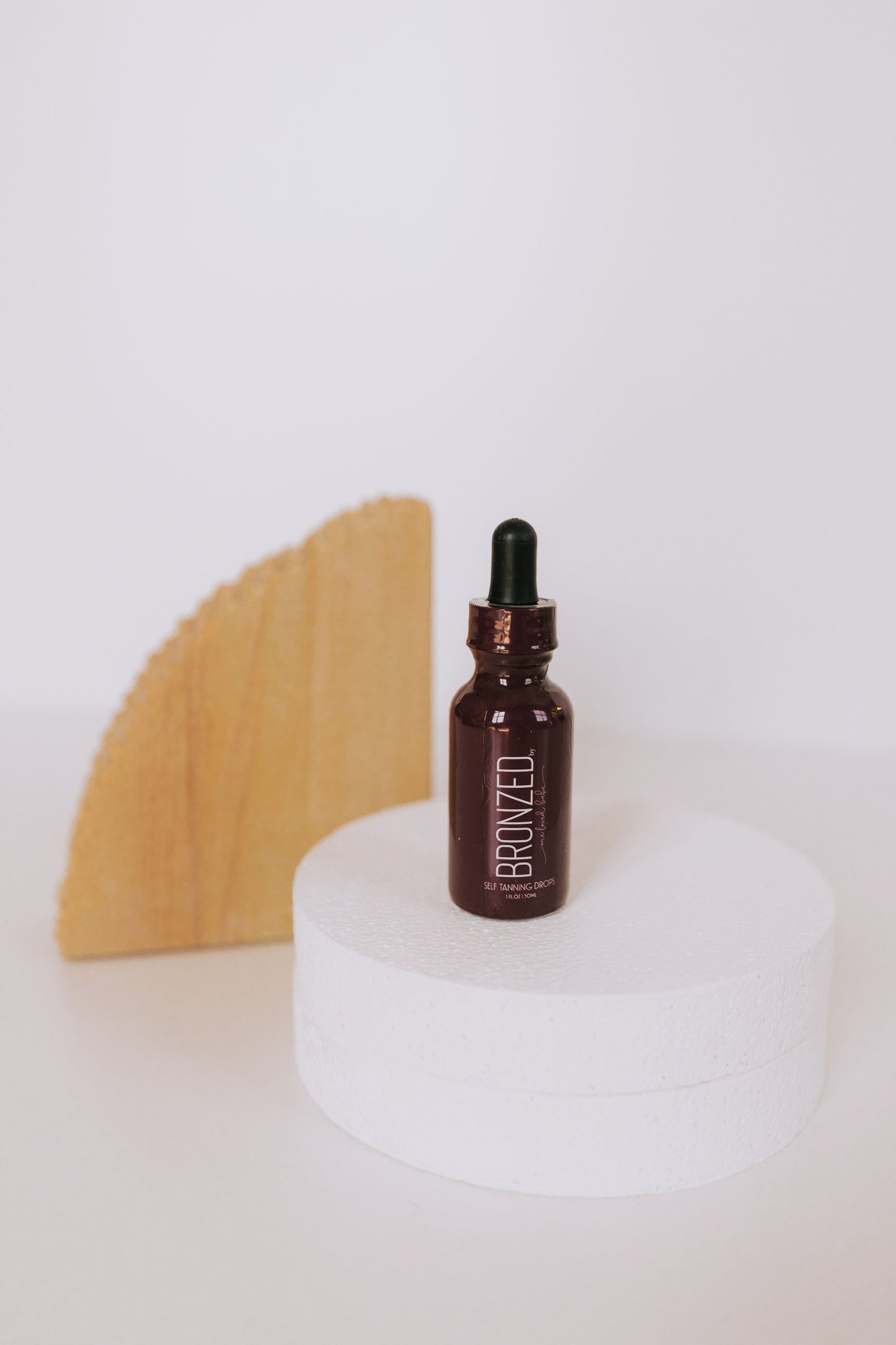 BRONZED - Tanning Drops