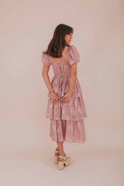 EXCLUSIVE - Ever After Dress