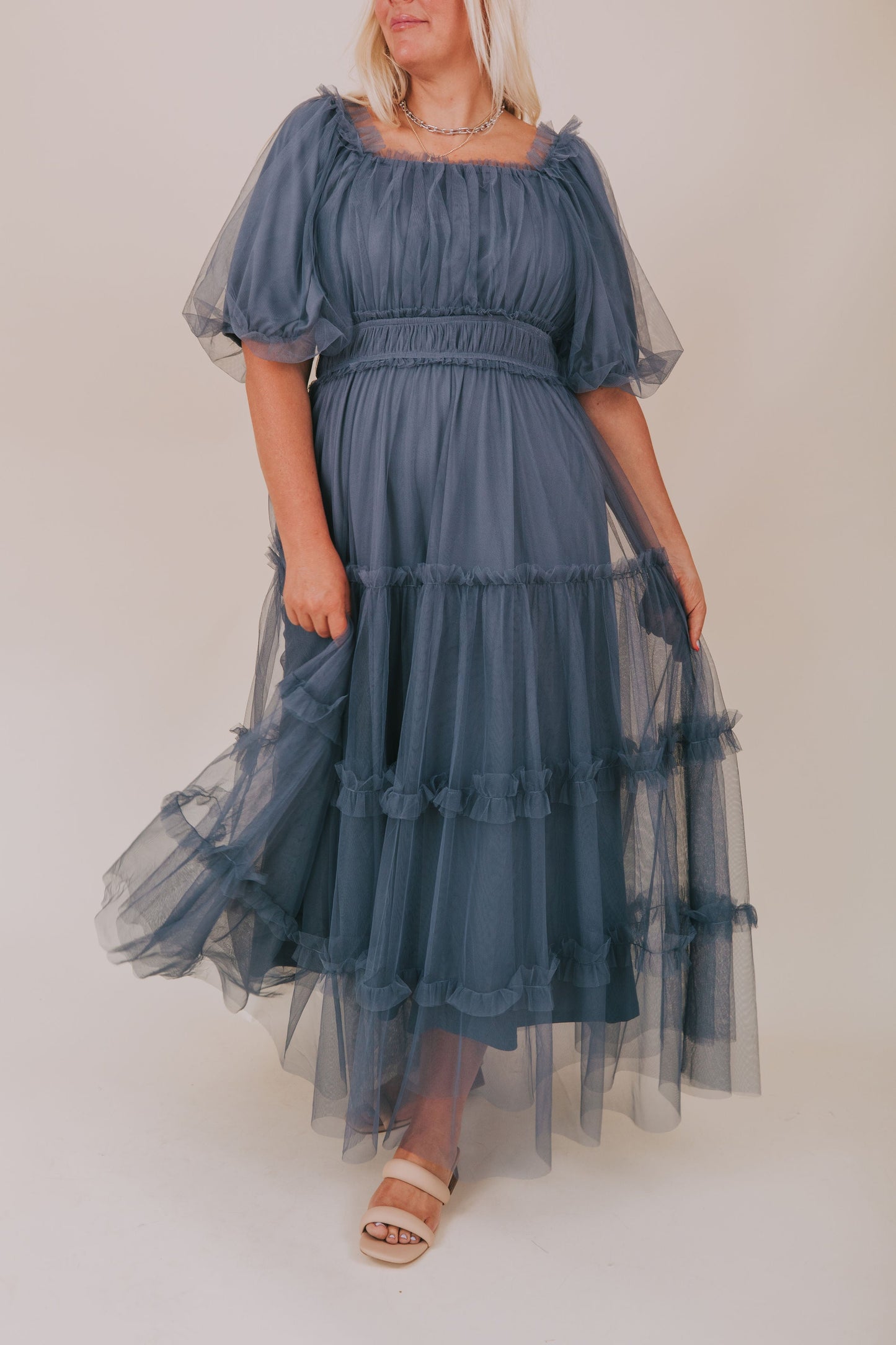 ONE LOVED BABE - Stuck With You Dress - 6 Colors!