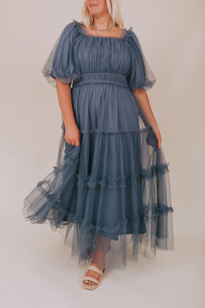 ONE LOVED BABE - Stuck With You Dress - 6 Colors!