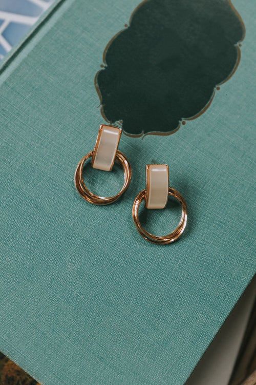 Heartbreaker Earrings