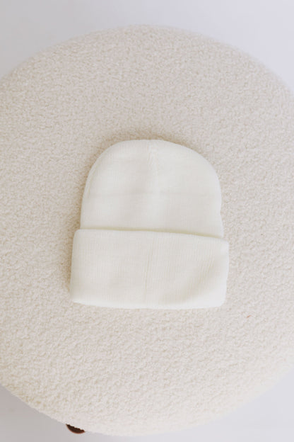 BABY - Bundle Up Beanie - 3 Colors!