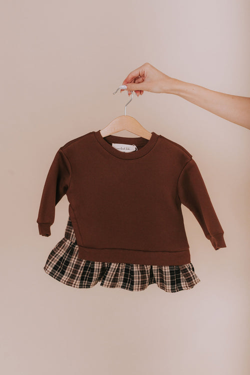 BABY - Schoolgirl Dress