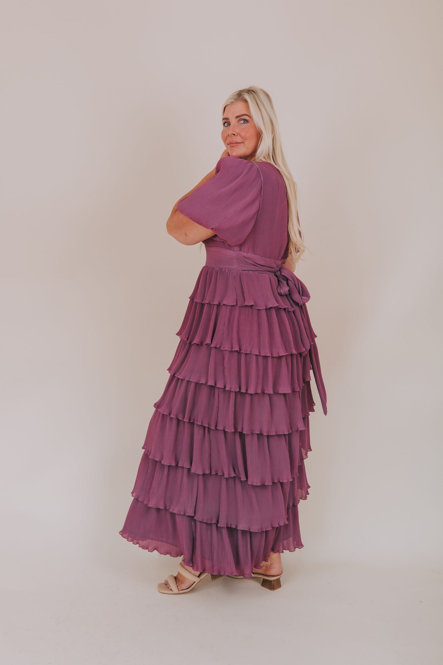 EXCLUSIVE - Promise Me This Dress - 12 Colors!