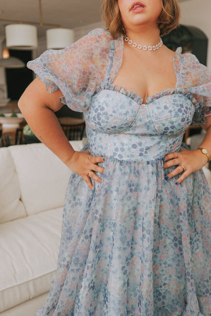 EXCLUSIVE - Take My Breath Away Dress - 3 Colors!
