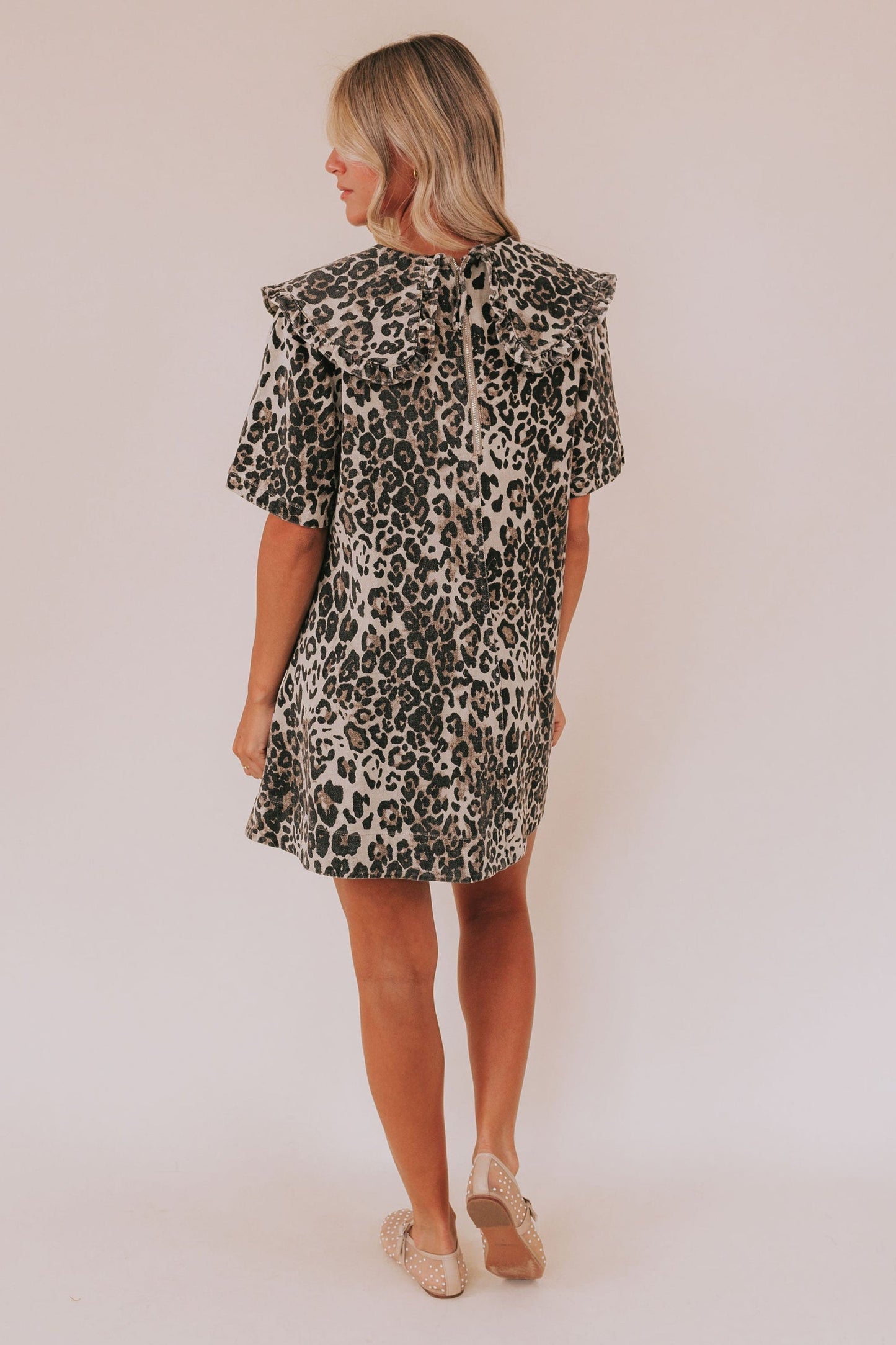 Playful Wit Dress