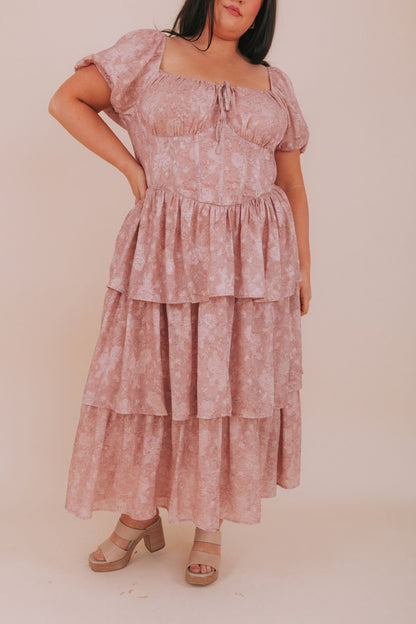 EXCLUSIVE - Ever After Dress