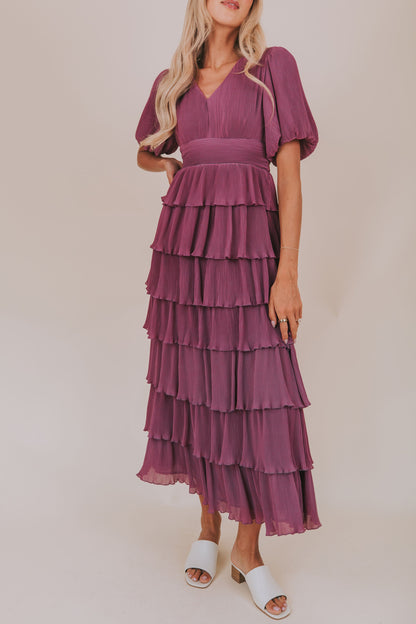 EXCLUSIVE - Promise Me This Dress - 12 Colors!