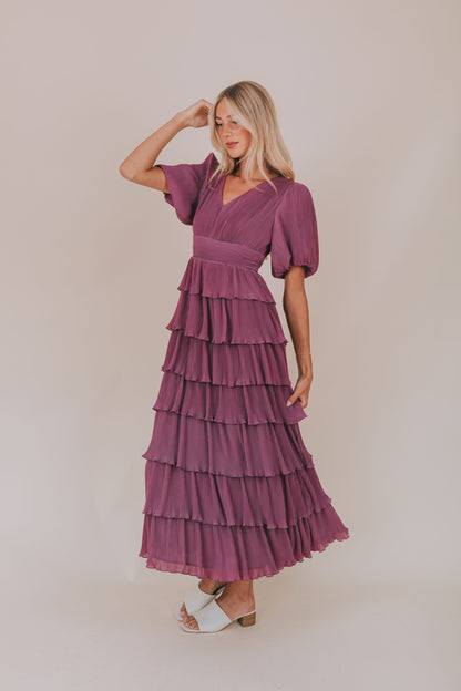 EXCLUSIVE - Promise Me This Dress - 12 Colors!