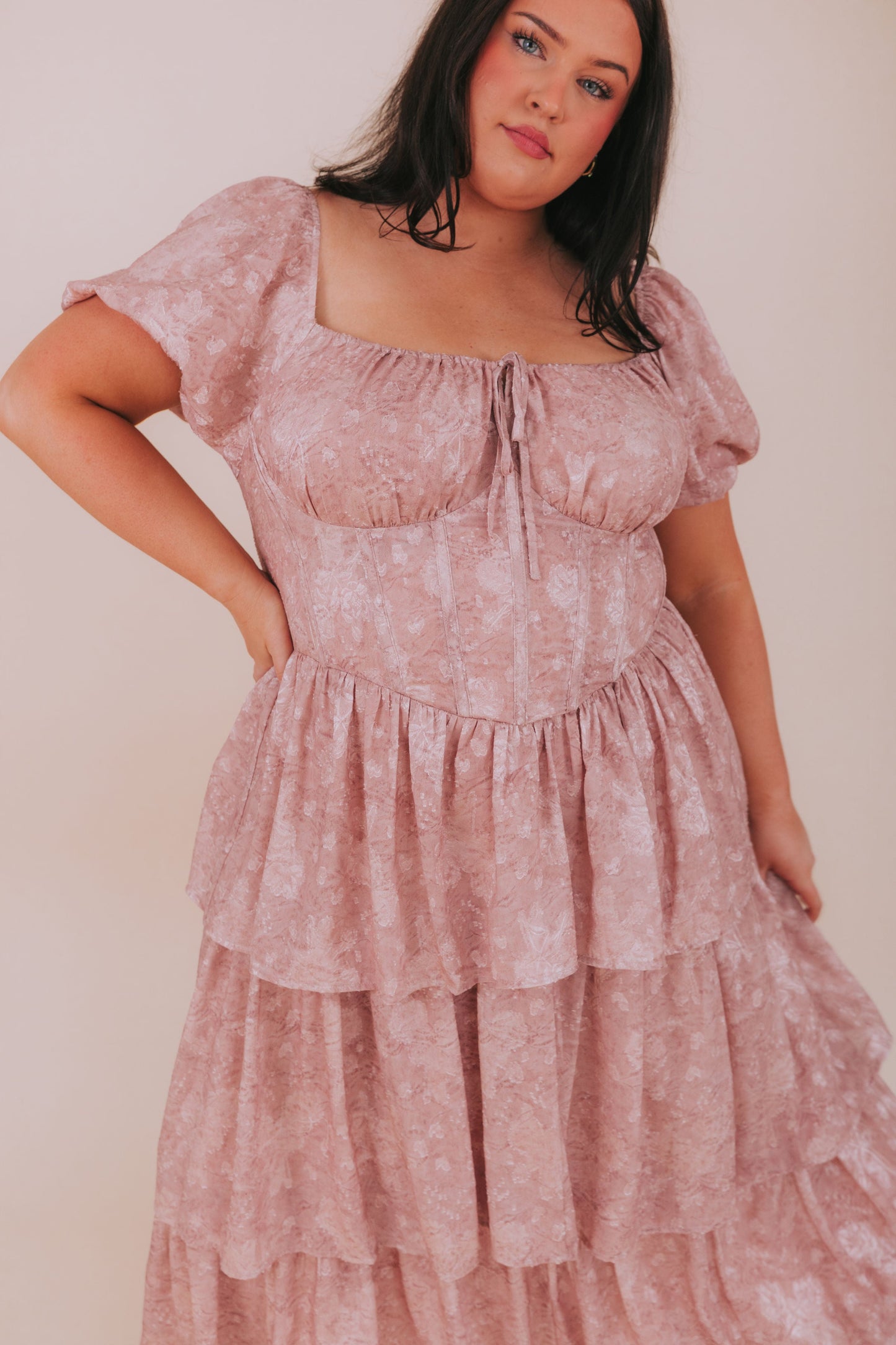 EXCLUSIVE - Ever After Dress