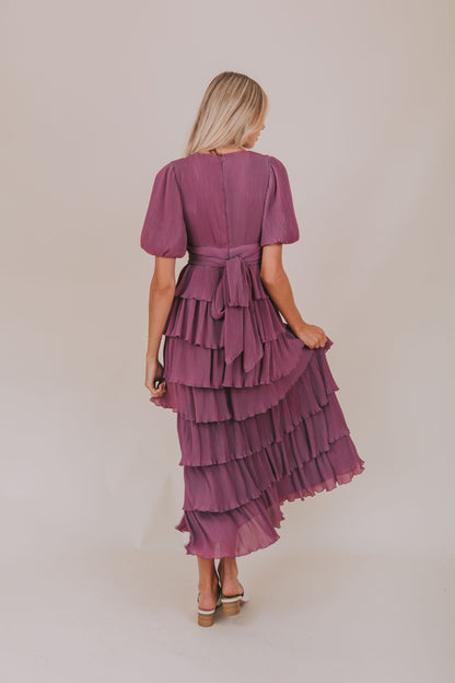 EXCLUSIVE - Promise Me This Dress - 12 Colors!