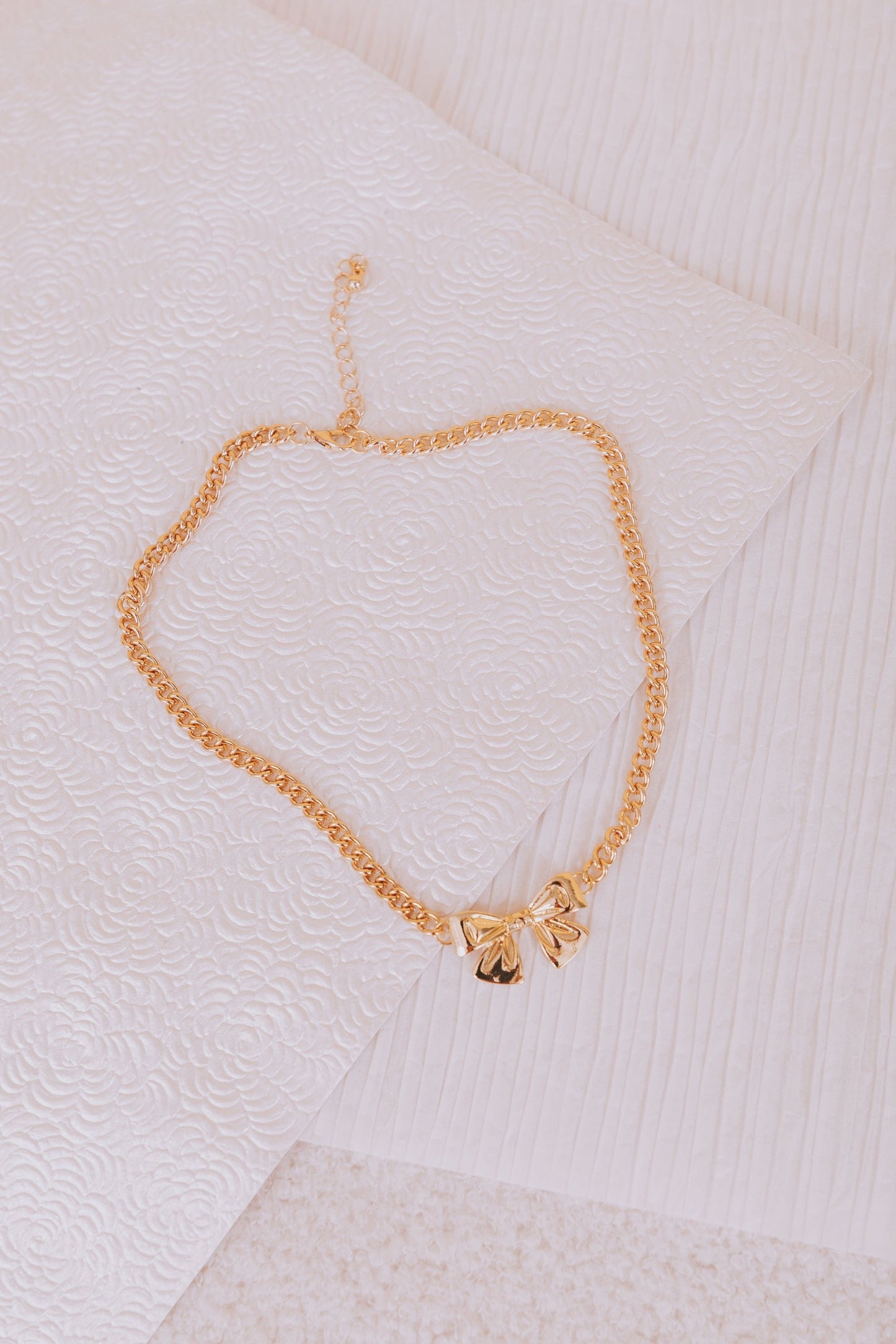 New Romantics Necklace
