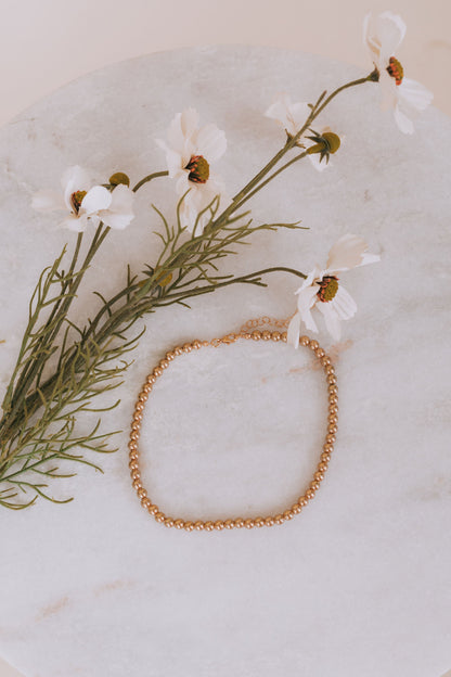 Doesn't Matter Necklace