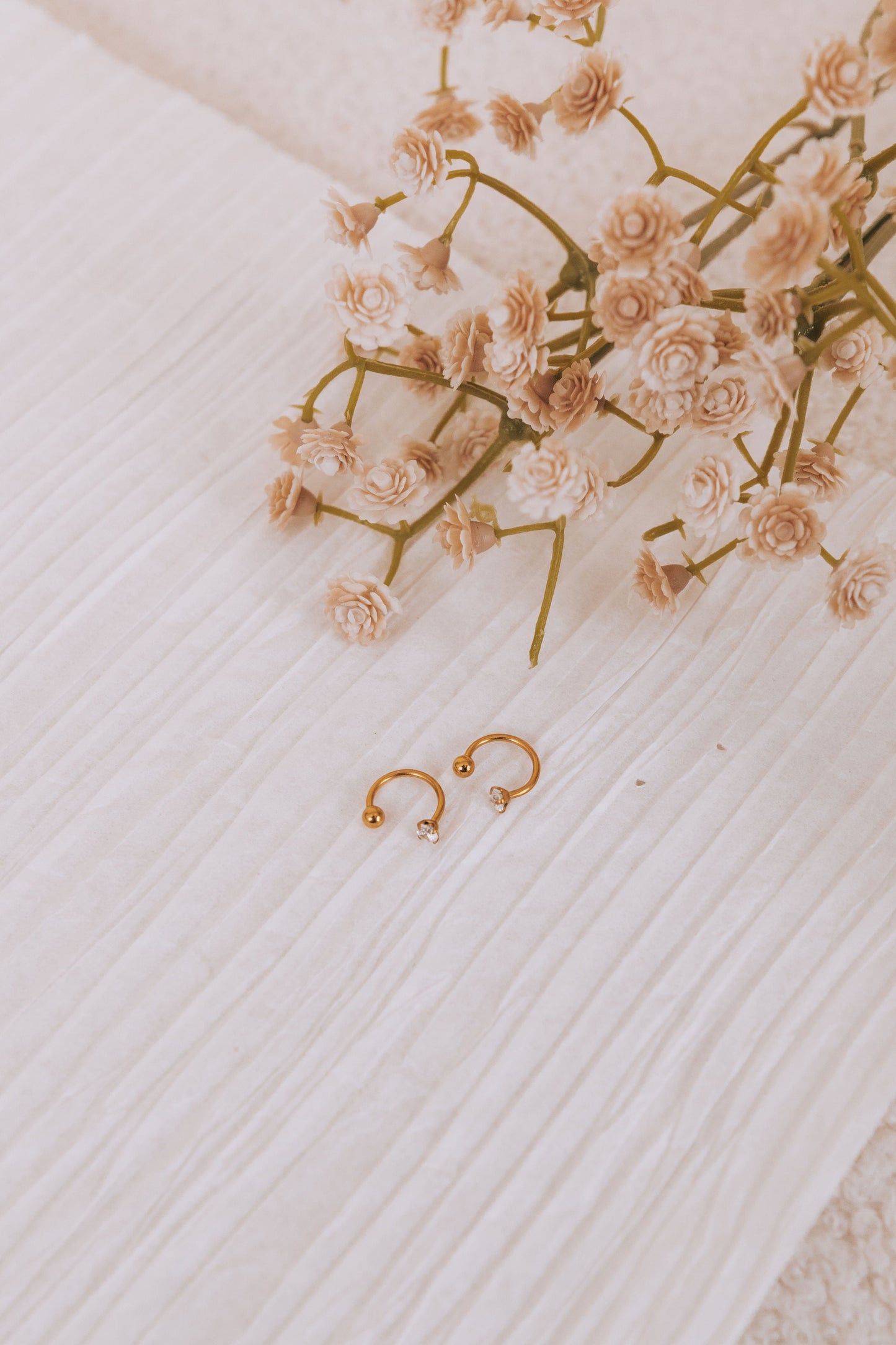 City Girl Earrings
