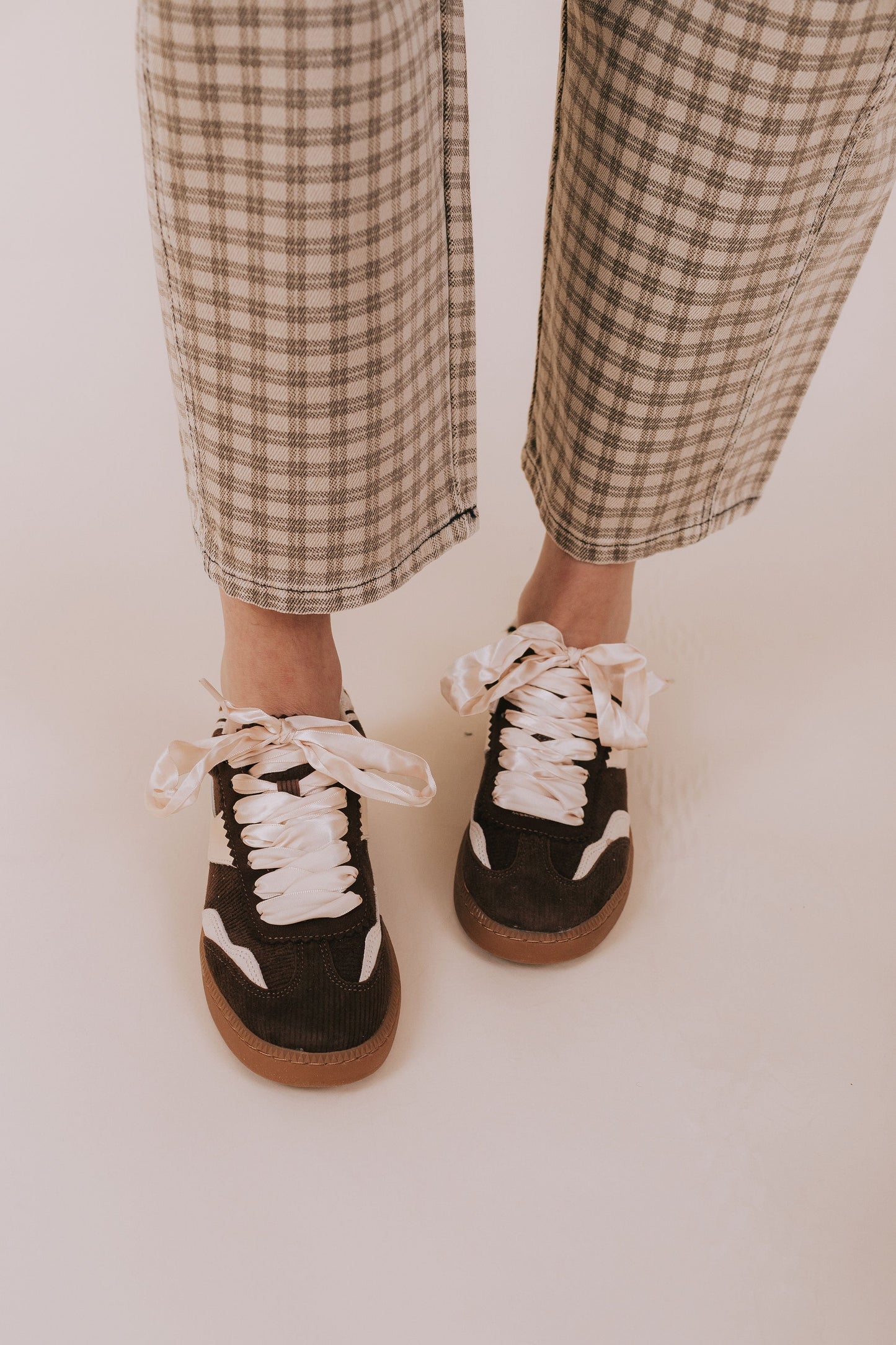 DOLCE VITA - Notice Sneaker - 2 Colors!