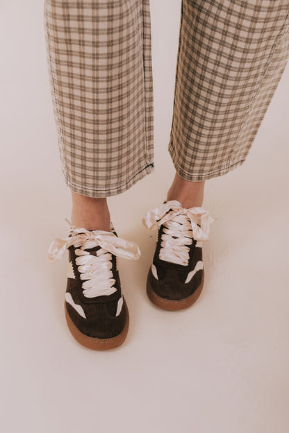 DOLCE VITA - Notice Sneaker - 2 Colors!