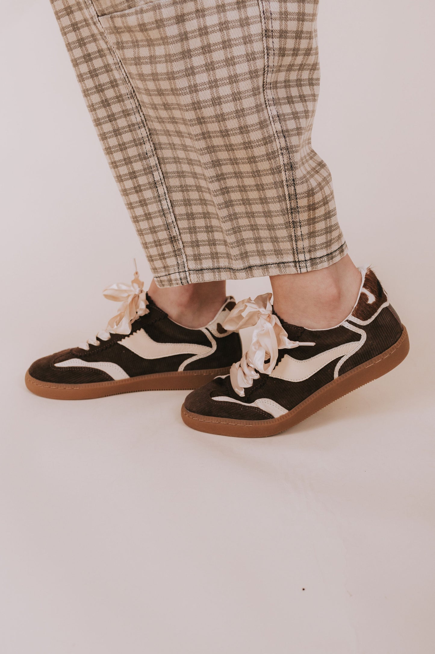 DOLCE VITA - Notice Sneaker - 2 Colors!