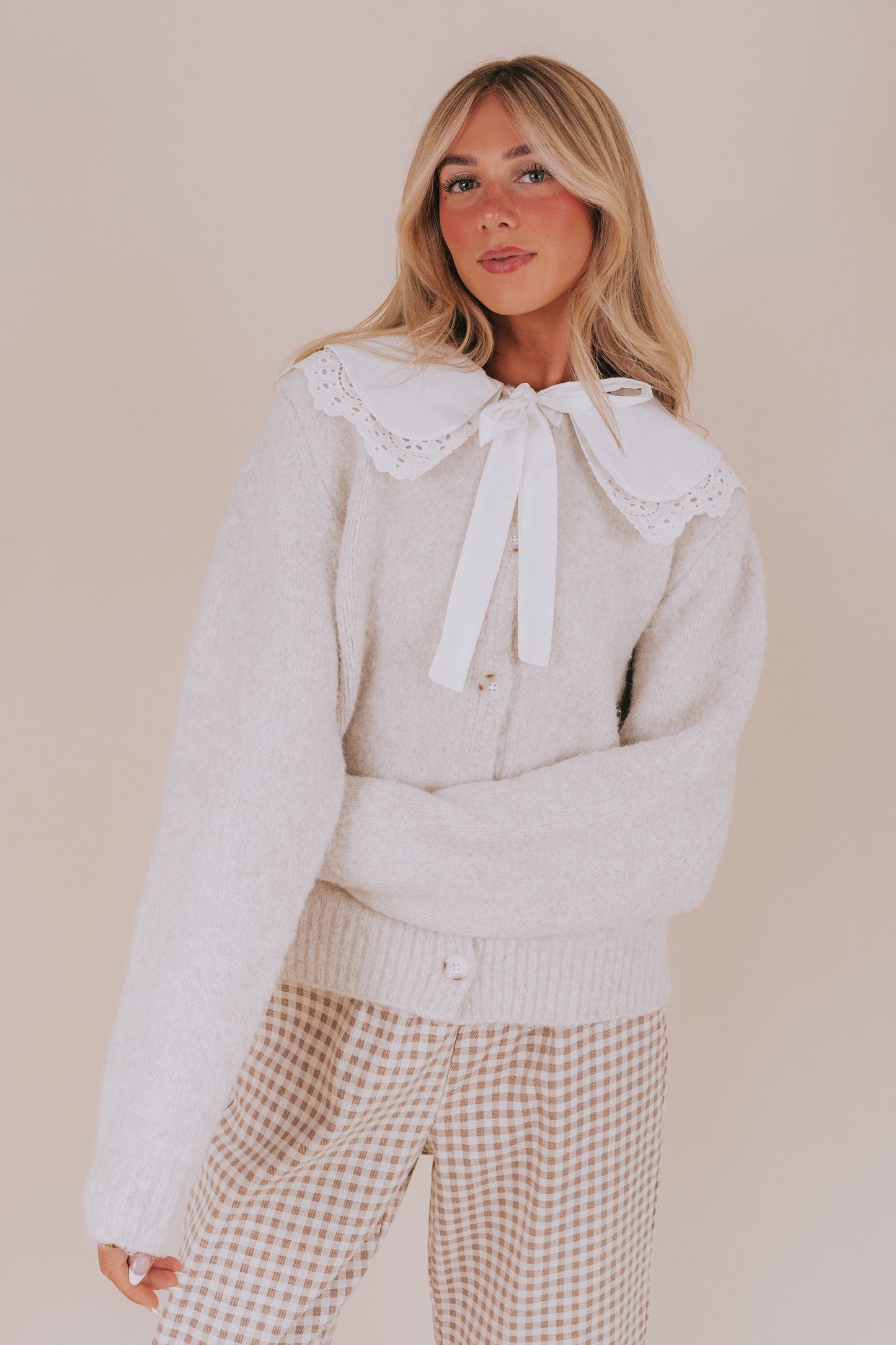 Campus Classic Sweater