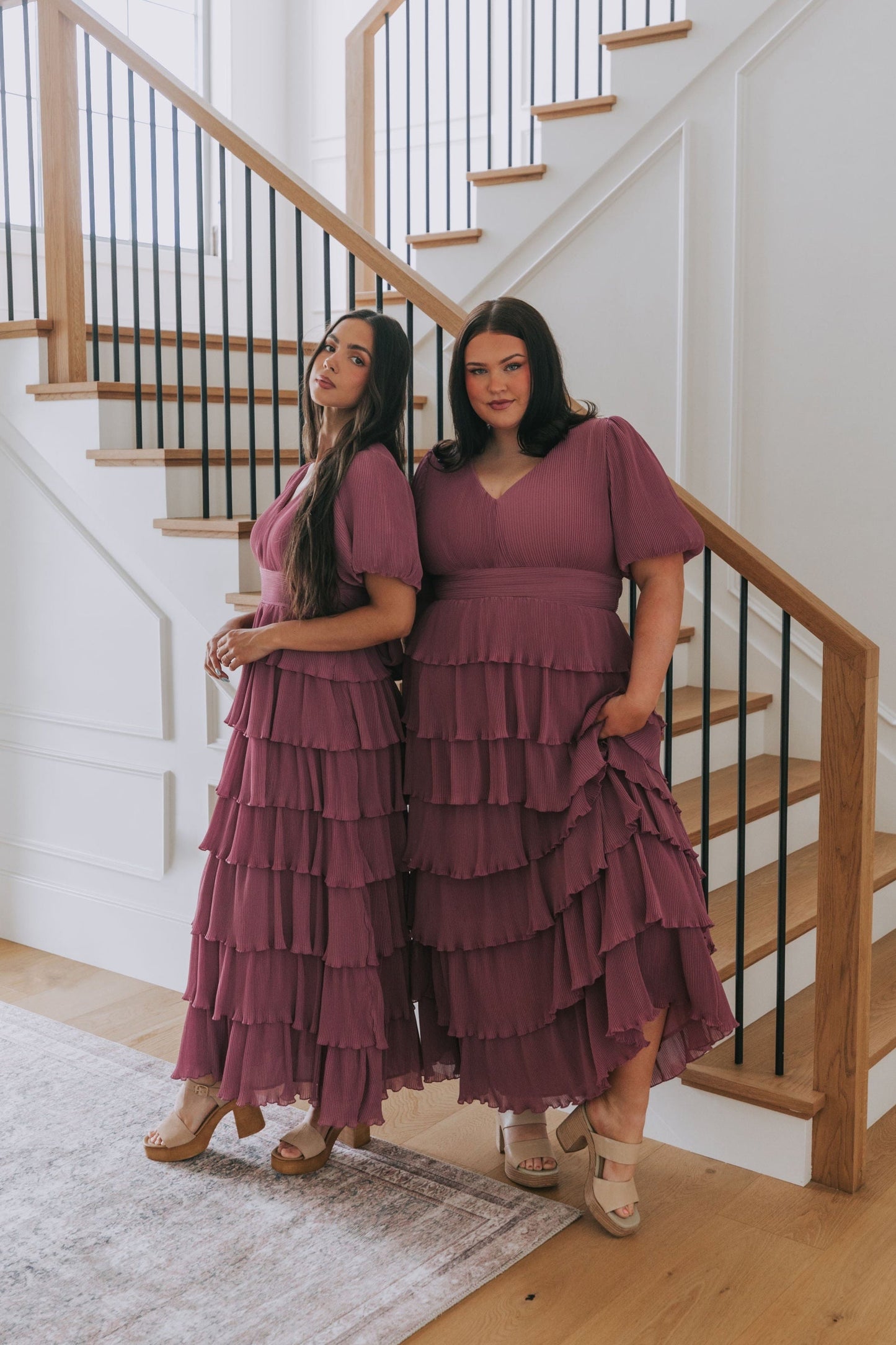 EXCLUSIVE - Promise Me This Dress - 12 Colors!