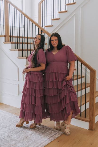 EXCLUSIVE - Promise Me This Dress - 12 Colors!