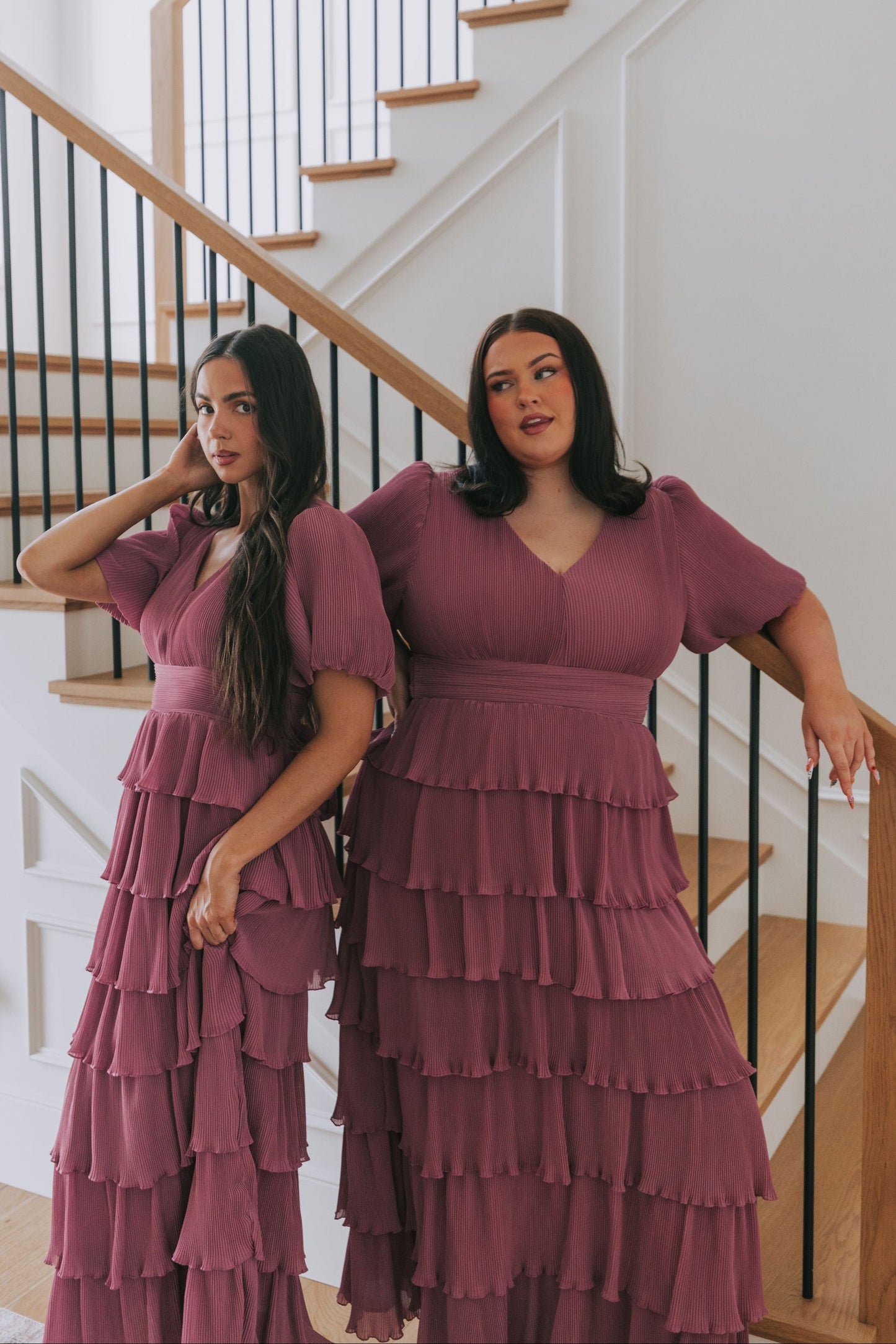 EXCLUSIVE - Promise Me This Dress - 12 Colors!