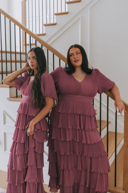 EXCLUSIVE - Promise Me This Dress - 12 Colors!